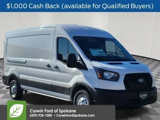 2026 Ford Transit Cargo Van T-250 for sale in Spokane, WA