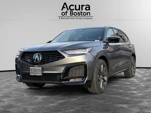2026 Acura MDX A-SPEC for sale in Brighton, MA