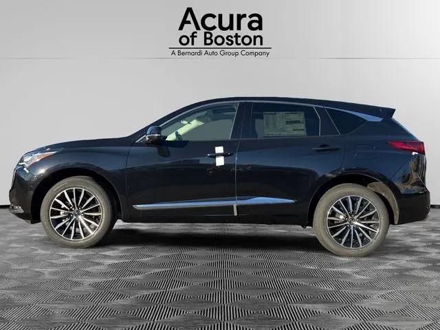 2026 Acura RDX Advance