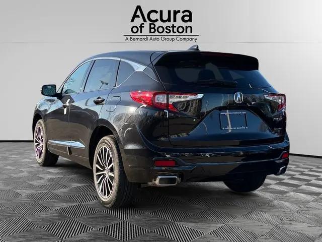 2026 Acura RDX Advance