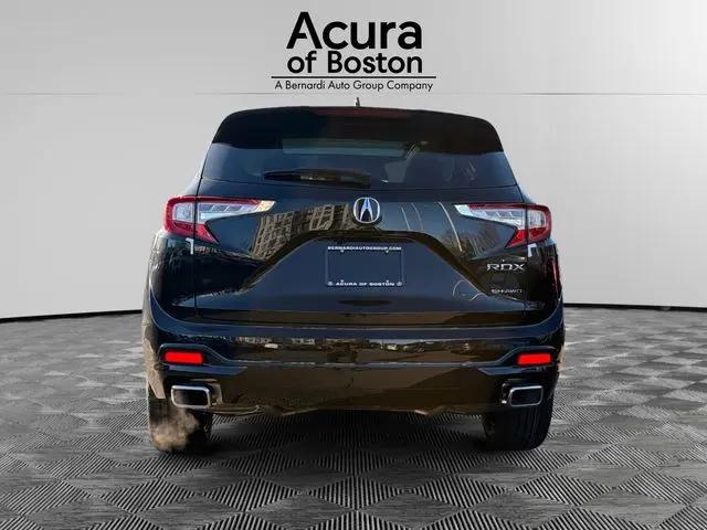 2026 Acura RDX Advance