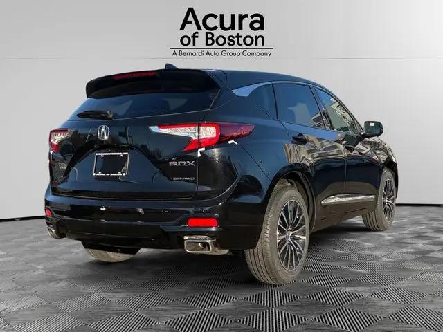 2026 Acura RDX Advance