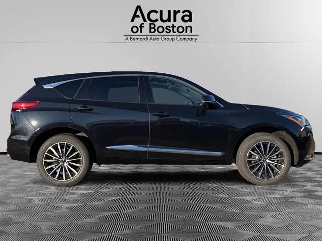 2026 Acura RDX Advance