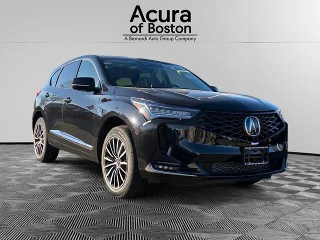 2026 Acura RDX Advance