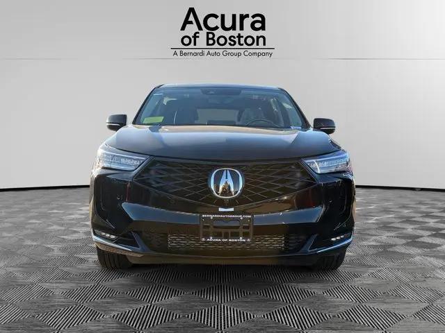 2026 Acura RDX Advance