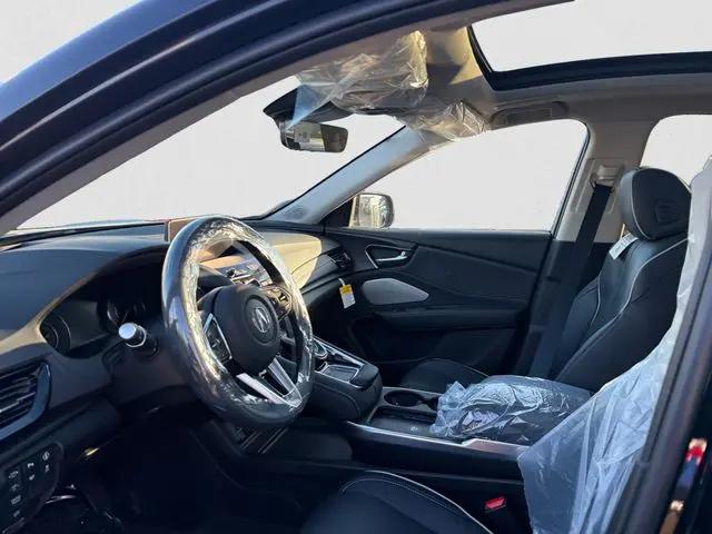 2026 Acura RDX Advance