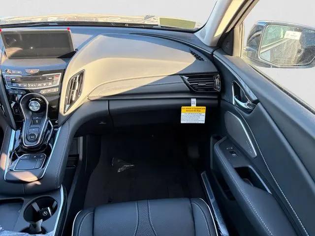 2026 Acura RDX Advance