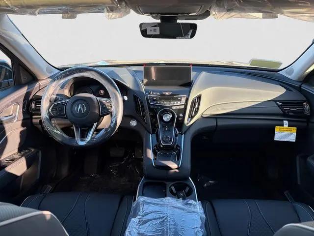 2026 Acura RDX Advance
