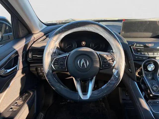 2026 Acura RDX Advance