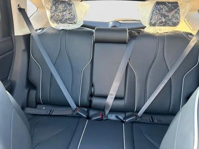 2026 Acura RDX Advance