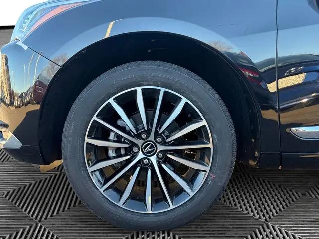 2026 Acura RDX Advance