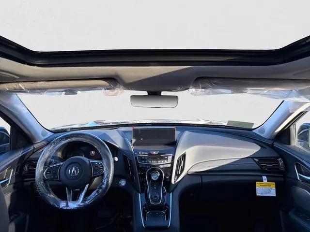 2026 Acura RDX Advance