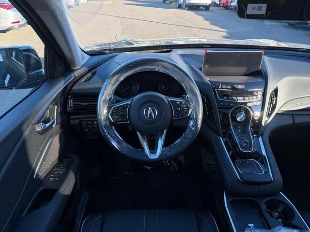 2026 Acura RDX Advance