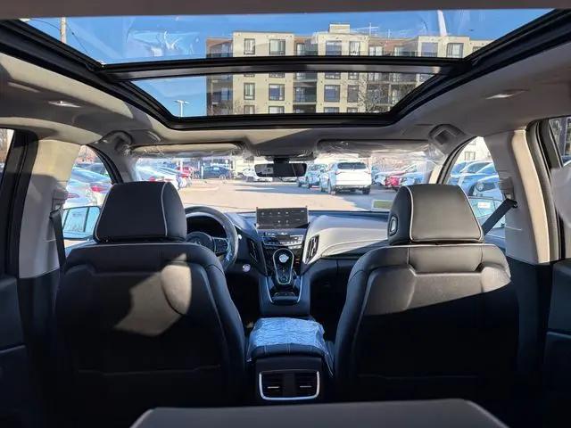 2026 Acura RDX Advance