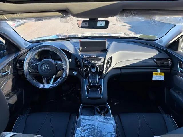 2026 Acura RDX Advance