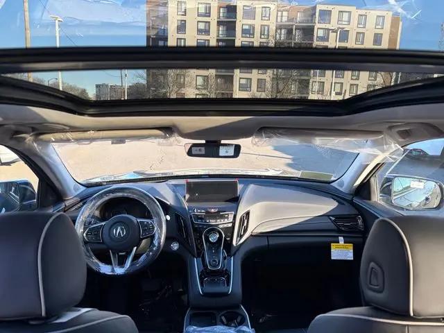 2026 Acura RDX Advance
