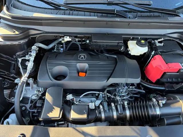 2026 Acura RDX Advance