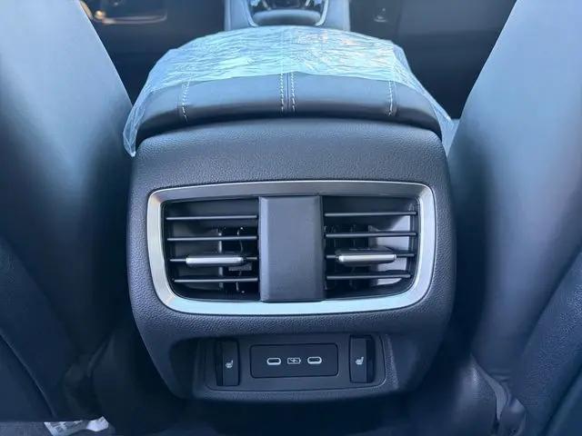 2026 Acura RDX Advance