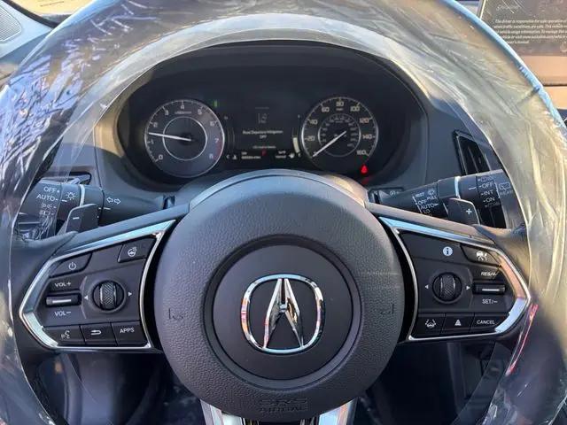 2026 Acura RDX Advance