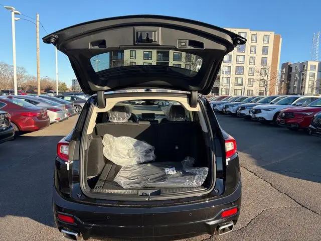 2026 Acura RDX Advance