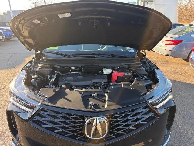 2026 Acura RDX Advance