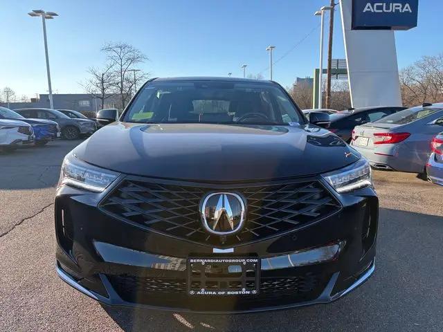2026 Acura RDX Advance