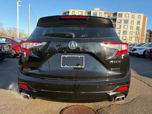 2026 Acura RDX Advance