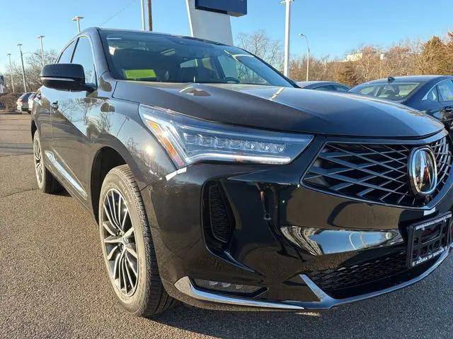 2026 Acura RDX Advance