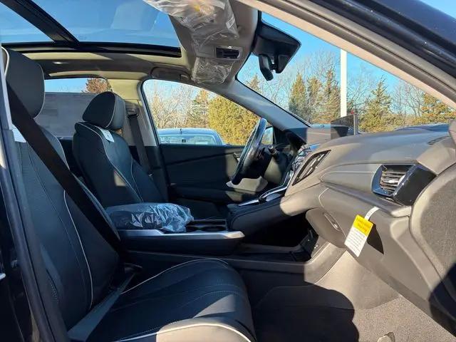 2026 Acura RDX Advance
