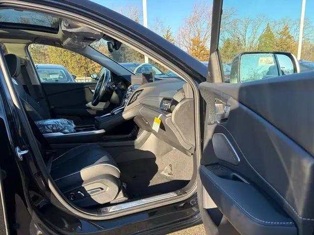 2026 Acura RDX Advance