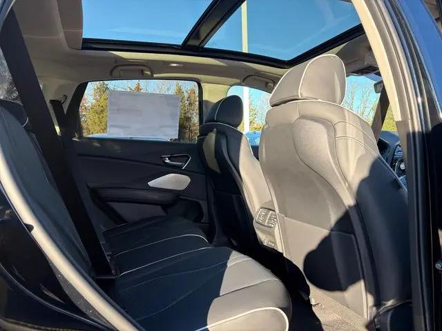 2026 Acura RDX Advance