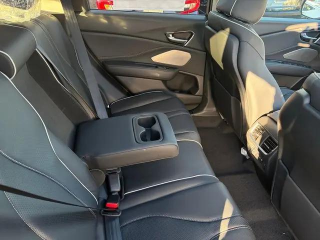 2026 Acura RDX Advance