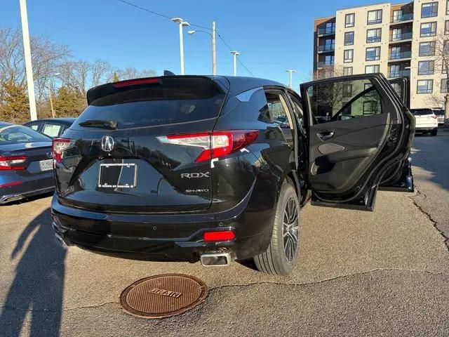 2026 Acura RDX Advance