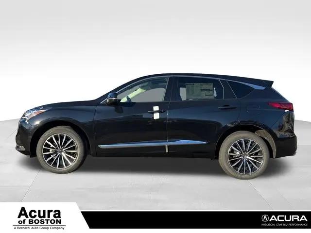 2026 Acura RDX Advance