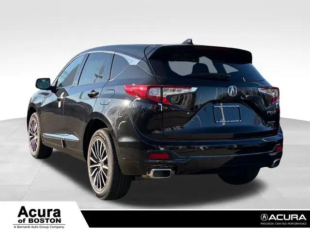 2026 Acura RDX Advance