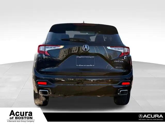 2026 Acura RDX Advance