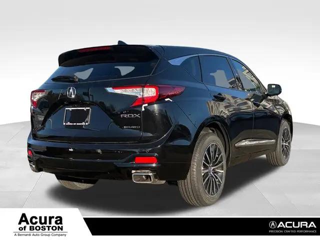 2026 Acura RDX Advance