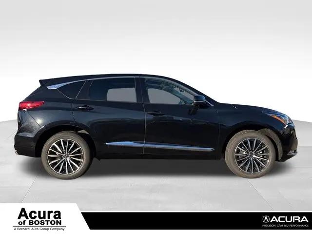 2026 Acura RDX Advance