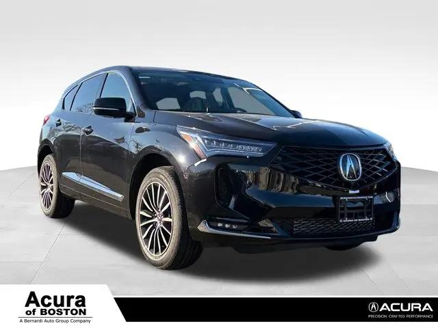 2026 Acura RDX Advance
