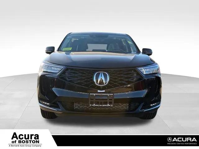 2026 Acura RDX Advance