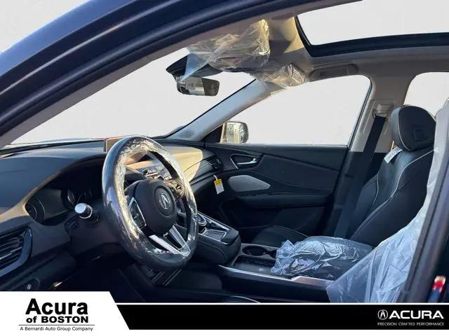 2026 Acura RDX Advance