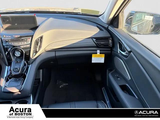 2026 Acura RDX Advance