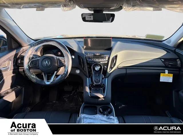 2026 Acura RDX Advance