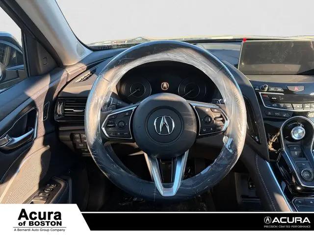 2026 Acura RDX Advance