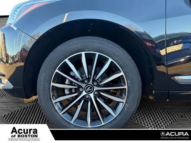 2026 Acura RDX Advance