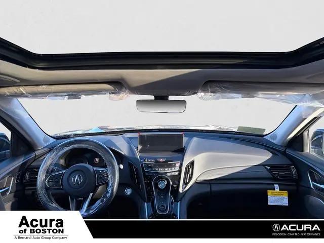 2026 Acura RDX Advance