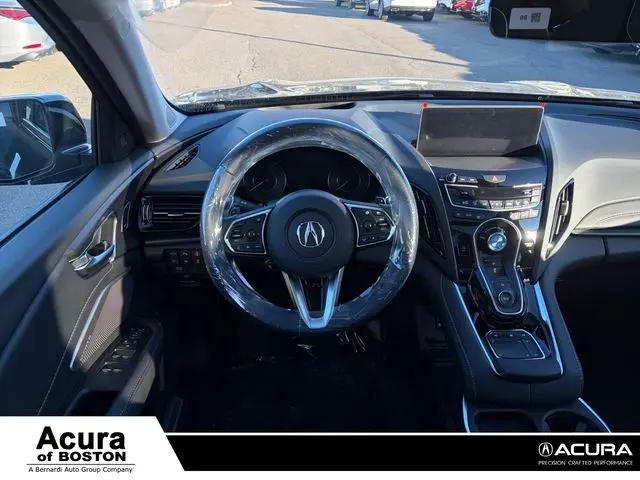 2026 Acura RDX Advance