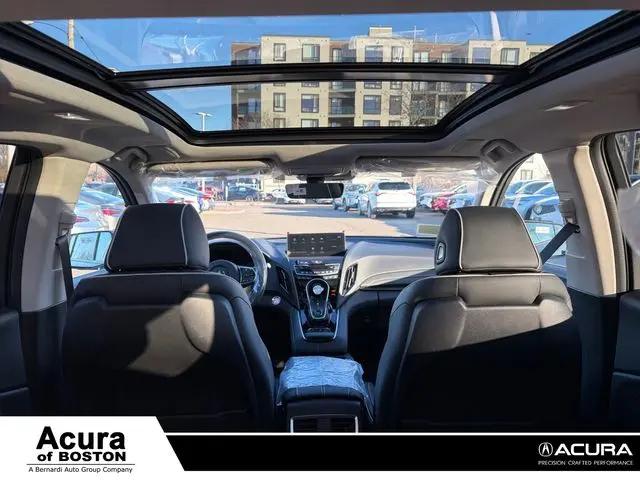 2026 Acura RDX Advance