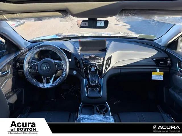 2026 Acura RDX Advance