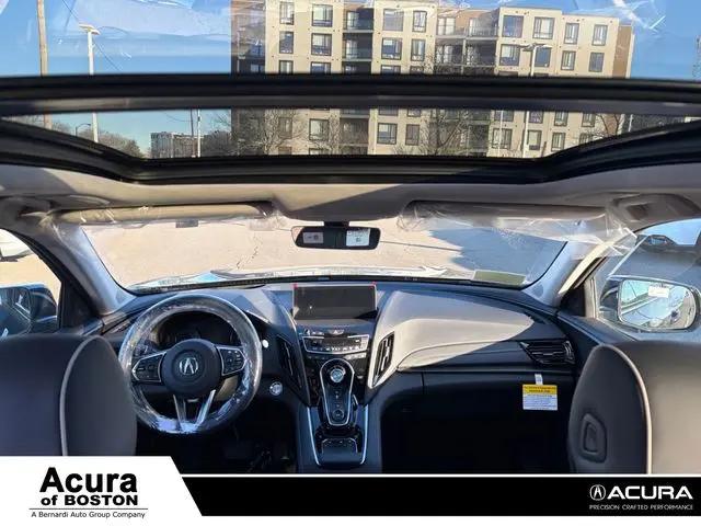 2026 Acura RDX Advance